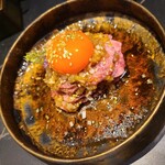 炭火焼肉 胤舌 - 