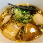 麺処 びぎ屋 - 