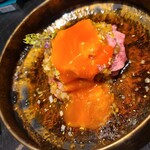 炭火焼肉 胤舌 - 