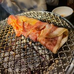 炭火焼肉 胤舌 - 