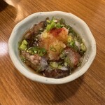 旬の魚と旨い酒 山田食堂 - 