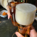 炭火焼肉 胤舌 - 