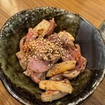 旬の魚と旨い酒 山田食堂 - 