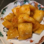 炭火焼肉 胤舌 - 