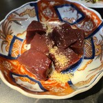 炭火焼肉 胤舌 - 