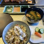 Teppanyaki Ebisu - 