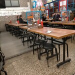 형제육회 - 店内風景