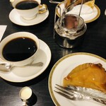 丸福珈琲店 - コーヒー＆ケーキ