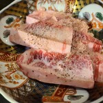 炭火焼肉 胤舌 - 