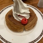 Komeda Ko-Hi-Ten - 