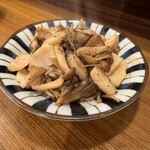 旬の魚と旨い酒 山田食堂 - 