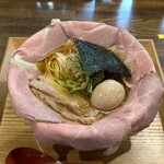 Inaniwa Chuuka Soba - 