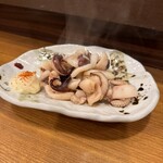 旬の魚と旨い酒 山田食堂 - 