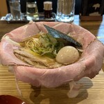 Inaniwa Chuuka Soba - 