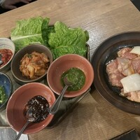 とり料理 鳥者 - 