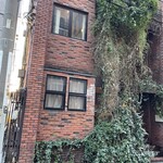 カンブーザ - 外観