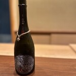 鎌倉 北じま - 2024.1.　産土 山田錦