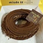 ミスタードーナツ - 