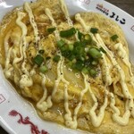 大阪餃子専門店 よしこ - よしこ焼き