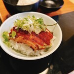 Unagi No Shigeyoshi - 