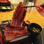 Unagi No Shigeyoshi - 