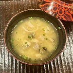 鎌倉 北じま - 2024.1.　異次元鮟鱇雑炊