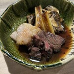 季節料理 横家 - 