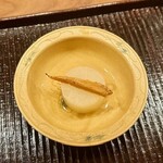 鎌倉 北じま - 2024.1.　三浦大根とばちこ