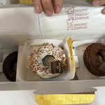 ミスタードーナツ - 