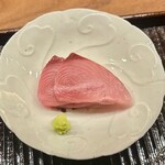 鎌倉 北じま - 2024.1.　歯鰹