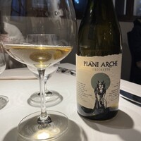 カンブーザ - 白ワイン1敗目