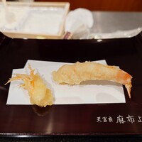 天冨良 麻布よこ田 恵比寿ガーデンプレイス店 - 