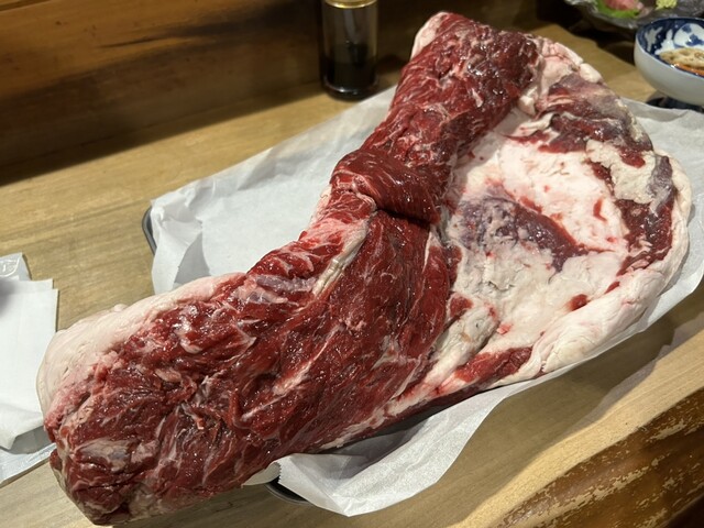 季節料理 横家（よこや） - 奥州市その他（郷土料理）の写真