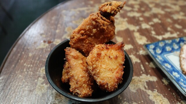 100 Yen Kitchen Wa photo 5