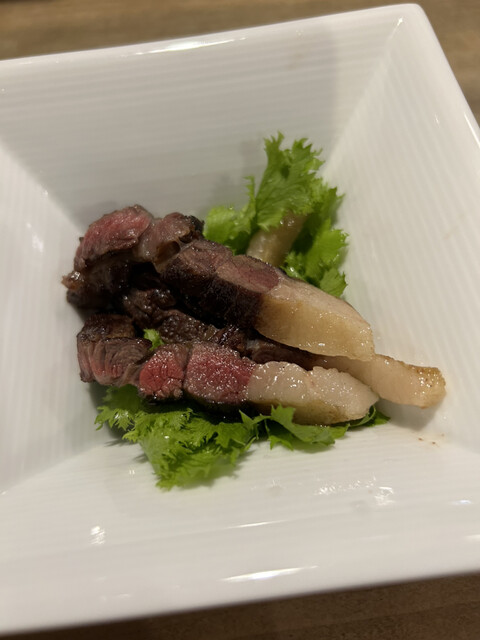 季節料理 横家（よこや） - 奥州市その他（郷土料理）の写真