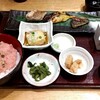 魚沼食堂 エクセルみなみ店