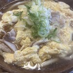 うどん 太三郎 - 