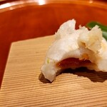 銀座 しのはら - 