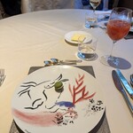 Restaurant REIMS YANAGIDATE - 