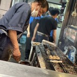 Yakitori Minokasa - 