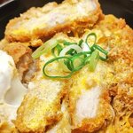 麺勝 - 料理写真: