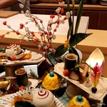 銀座 しのはら - 