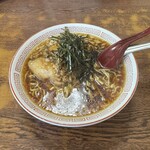 ラーメン 天一 - 