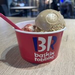 サーティワンアイスクリーム - 料理写真: