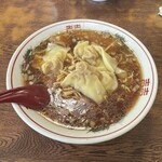 ラーメン 天一 - 