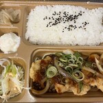 本家かまどや - 料理写真: