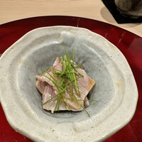 天満宮 鮨 ゆのか - 