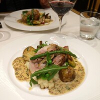 LE PORTIER Par Aux Delices de dodine Toranomon - 