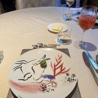 レストラン・ランス・ヤナギダテ - 