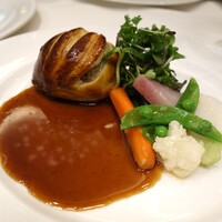 LE PORTIER Par Aux Delices de dodine Toranomon - 